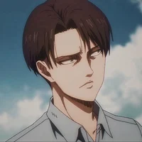 Levi Ackerman