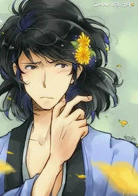 Goemon Ishikawa XIII