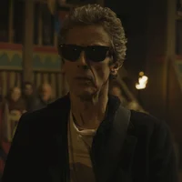 The 12th Doctor 