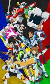 Voltron
