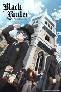 Public school arc