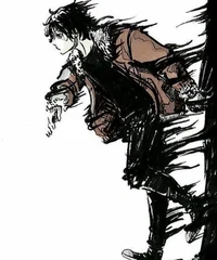 Nico Di Angelo