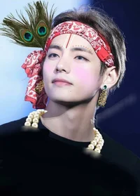 Taehyung Krishna 