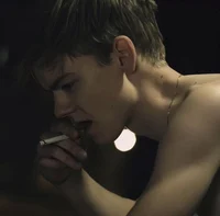 Thomas B- Sangster