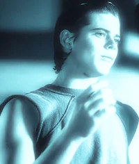 Ponyboy Curtis