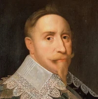 Gustav II of Sweden