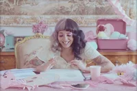 Melanie Martinez 