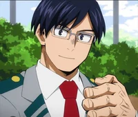 Tenya Iida