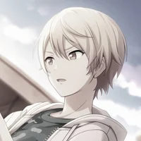 Tsukasa Tenma