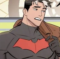 Jason Todd