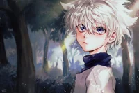 Killua