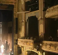 Théâtre des Vampires