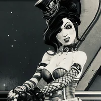 Mad Moxxi