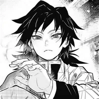 Giyu