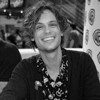 Matthew Gray Gubler