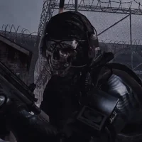 TF141 - Ghost
