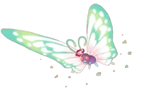 GMAX Butterfree