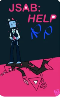 Jsab Help rp
