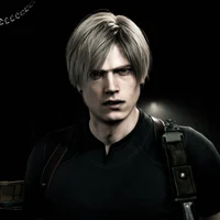 Leon Kennedy 