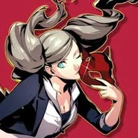 Ann Takamaki