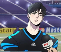 One Night Stand ALEX