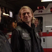 Jax Teller