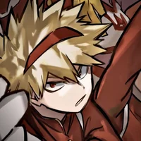 Bakugo