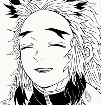 Kyojuro Rengoku 