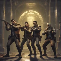 Mob of the Blackwing