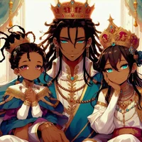 Royal family
