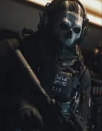 Ghost-WHATS 4 DINNER