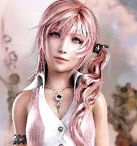 Serah