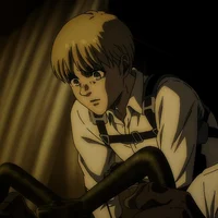 armin arlert