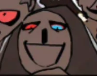 Dust sans