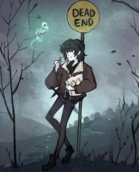 Nico Di Angelo