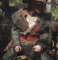 Sadie Adler 