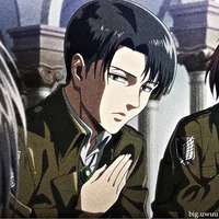 Levi Ackerman