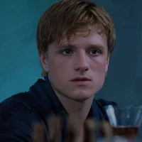 Peeta Mellark