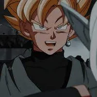 Goku Black