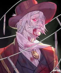 Jack the Ripper