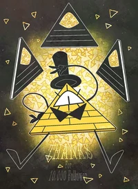 Bill Cipher