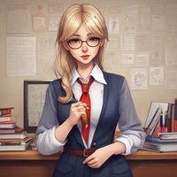 Teacher