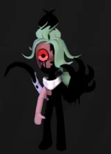 Twisted Sprout