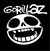 Gorillaz 