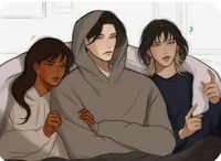 Your brother n hisgf