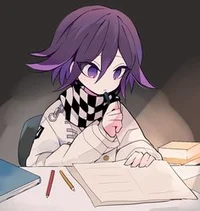 Kokichi Ouma