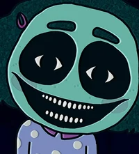 Inside out infection