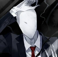 Slenderman 