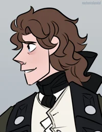 Richard Kidder Meade