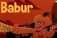 Babur